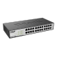 Switch D-Link DES-1024D, 24x 10/100 Mbps